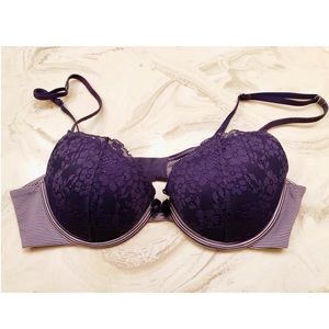 Aerie “Ella Gel” Push-up Bra